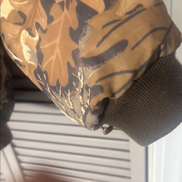 Woolrich Camouflage Puffer Jacket - Picture 4 of 13